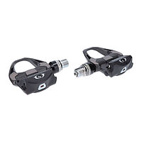 Shimano  педали контактные Dura-Ace PD-R9100, Carbon SPD SL