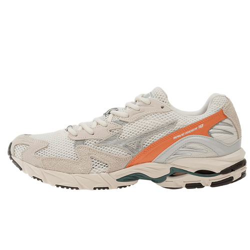 Mizuno  кроссовки Wave Rider 10 фото 2