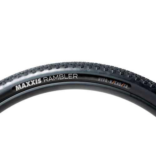 Maxxis  покрышка Rambler FT TLR фото 2