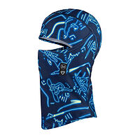 Buff  балаклава ThermoNet Hinged Balaclava Youth