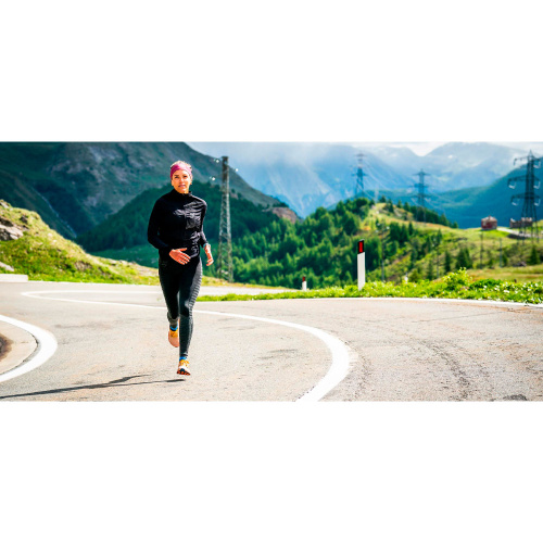 Compressport  куртка женская Hurricane фото 3