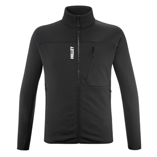 Millet  кофта мужская Seneca Jkt