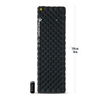 Sea To Summit  каремат надувной Ether Light Pro