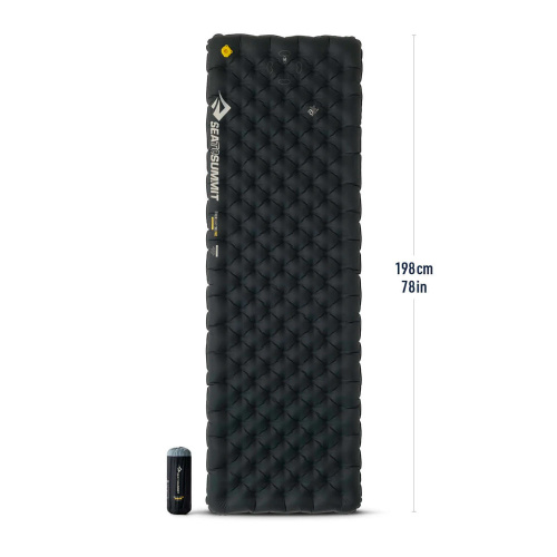 Sea To Summit  каремат надувной Ether Light Pro