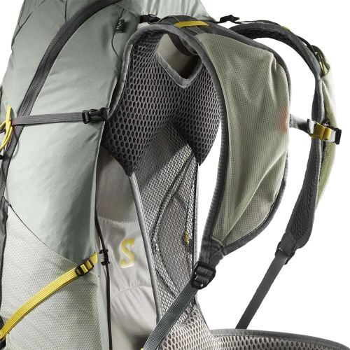 Salomon  рюкзак мужской Aerotrek 30 фото 6