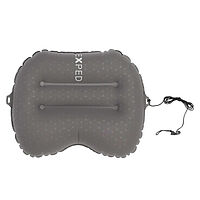 Exped  подушка надувная Ultra Pillow M greygoose