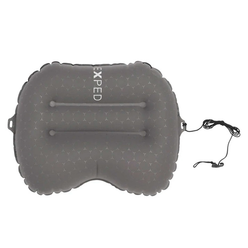 Exped  подушка надувная Ultra Pillow M greygoose