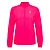 Asics  куртка женская Core Jacket (XS, pixel pink)