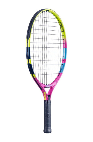 Babolat  ракетка для большого тенниса детская Nadal Jr 19 str фото 2