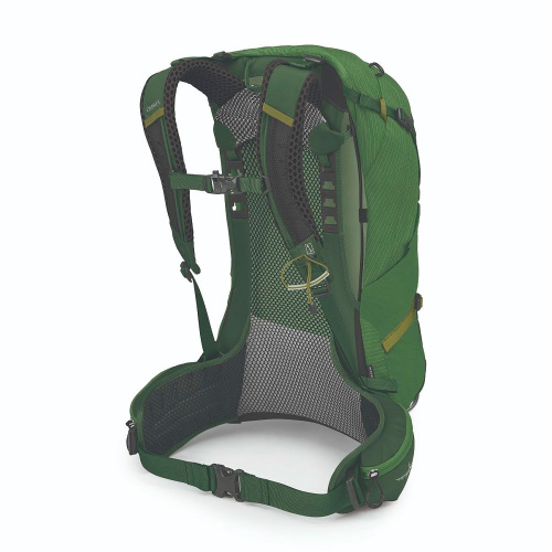 Osprey  рюкзак Stratos 24 фото 2