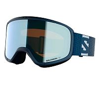 Salomon  маска горнолыжная Aksium 2.0