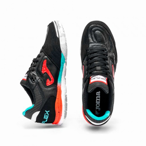 Joma  обувь для футбола мужская Top Flex Rebound 2601 Indoor фото 3