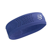 Compressport  повязка на голову Thin headband