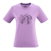 Millet  футболка женская Cimai Print