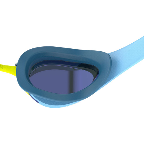 Speedo  очки для плавания Fastskin pure focus gog mir фото 3
