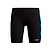 Speedo  плавки-шорты длинные детские Print panel (13-14, black green)