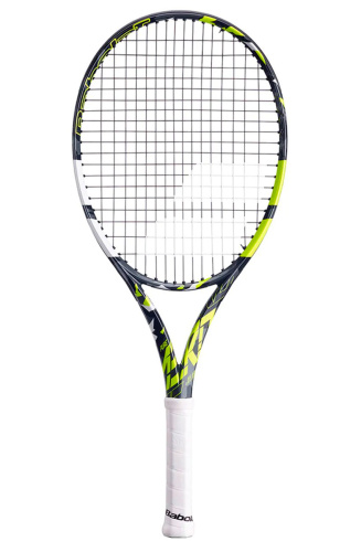 Babolat  ракетка для большого тенниса детская Pure Aero Jr 26 str