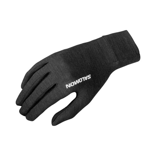Salomon  перчатки Merino