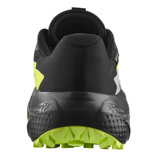Salomon  кроссовки мужские Alphaglide gtx фото 6