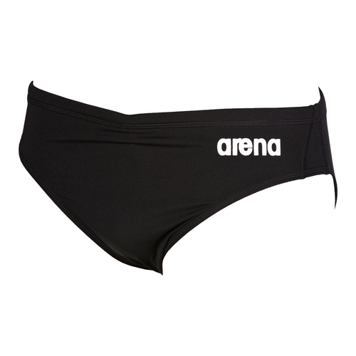 Arena  плавки мужские спортивные Solid
