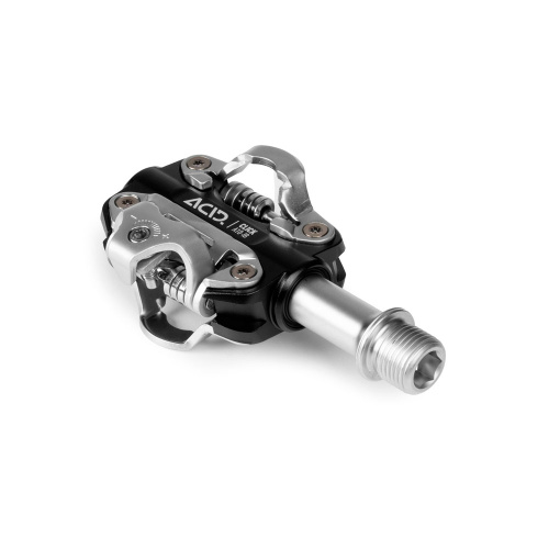 Acid  контактные педали Click A10-IB фото 3