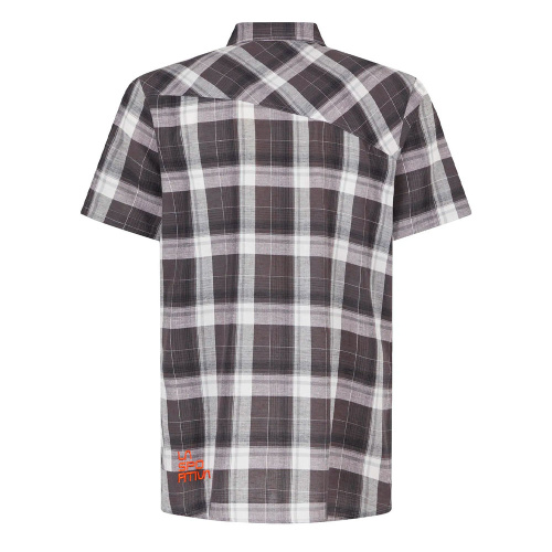 La Sportiva  рубашка мужская Longitude II Shirt фото 2