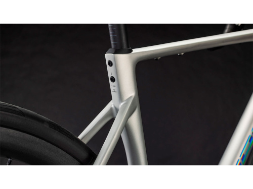 Cube  велосипед Attain C:62 SLX - 2026 фото 3