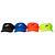Joma  кепка Visera torneo (one size, surtido color)