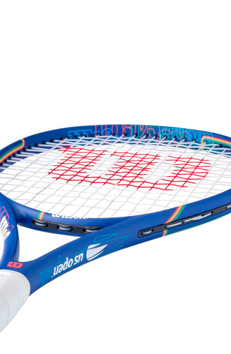 Wilson  ракетка для большого тенниса Us Open GS 105 str фото 4