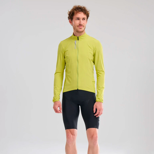Mavic  ветровка мужская Aksium Wind Jaket фото 3