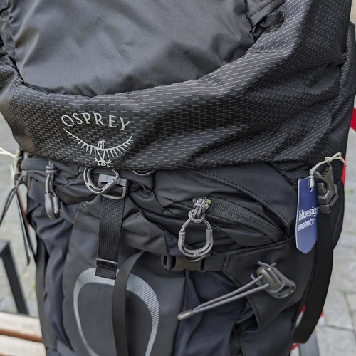 Osprey  рюкзак Aether Plus 100 фото 9