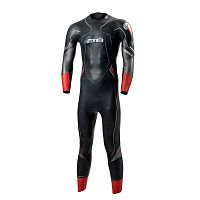 Zone3  гидрокостюм неопреновый мужской Aspire wetsuit