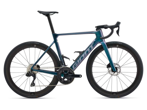 Giant  велосипед Propel Advanced 1 - 2025