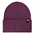 4F  шапка Sportstyle (one size, dark violet)