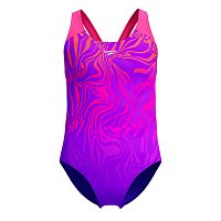 Speedo  купальник детский Digi plmt spbk