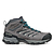 Scarpa  ботинки мужские Moraine Mid Gtx (41.5, anthracite)