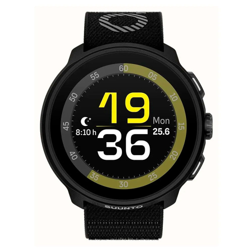 Suunto  часы Run фото 2