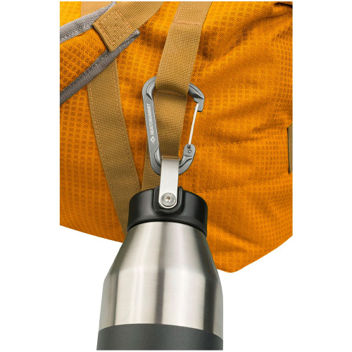 Sea To Summit  карабин Accessory Carabiner Large Titanium 2pcs фото 2