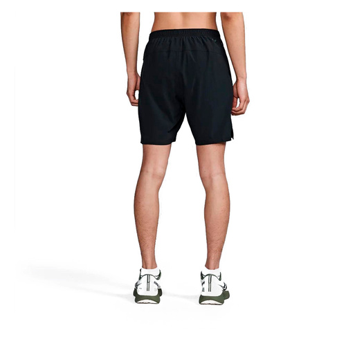 Saucony  шорты мужские Outpace 7 фото 3