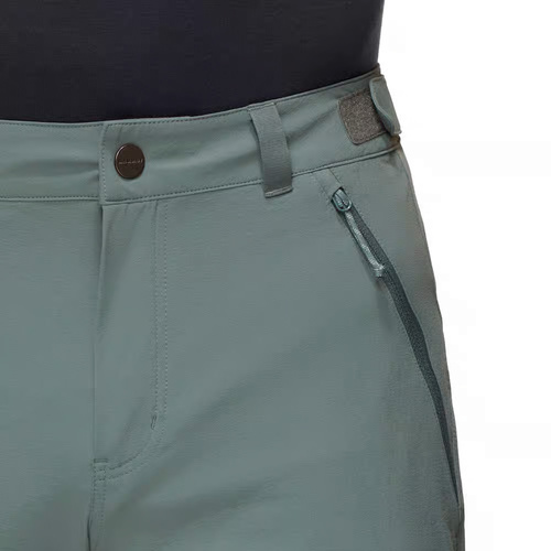 Mammut  шорты мужские Runbold IV фото 5