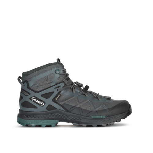 Aku  кроссовки мужские Rocket Mid Gtx