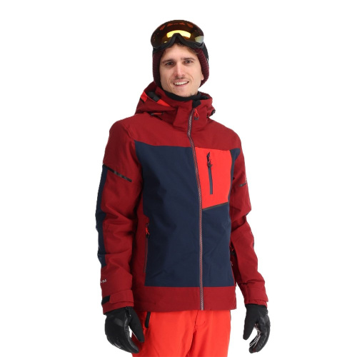 Icepeak  куртка горнолыжная мужская Frisco фото 3