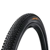 Continental  покрышка Terra Adventure Gravel TR foldable