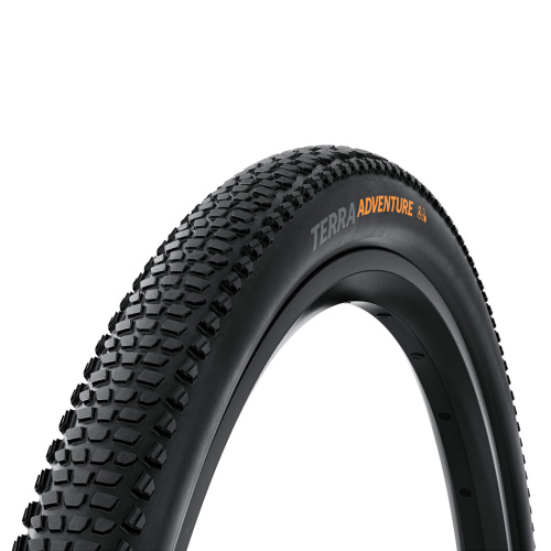 Continental  покрышка Terra Adventure Gravel TR foldable