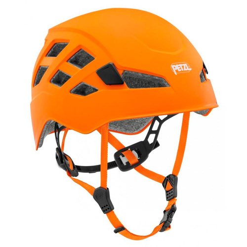 Petzl  каска Boreo