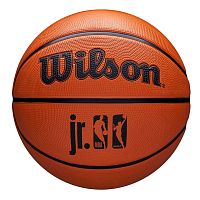 Wilson  мяч баскетбольный NBA JR / WNBA DRV