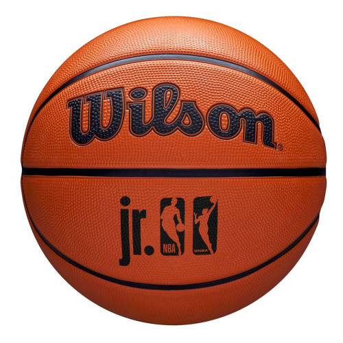 Wilson  мяч баскетбольный NBA JR / WNBA DRV