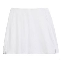 Wilson  юбка детская Team Flat Front G