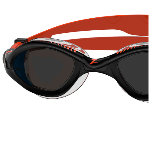 Zoggs  очки для плавания Tiger LSR+ фото 3
