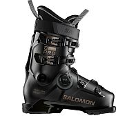 Salomon  ботинки горнолыжные мужские S/Pro Delta Boa 100 Gw